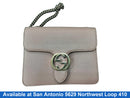 Gucci 510304001998 Pink Purse / Handbag