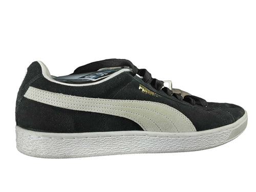 Puma 352634-03 Black