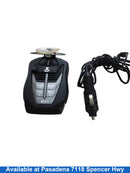 Cobra Rad 480i Black Radar Detector / Dash Cam