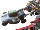Ego Power Lm2100sp Black Cordless Push Lawn Mower