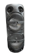 Maxpower Mpd816 Black Portable Speaker
