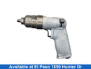 Ingersoll Rand 2101xpa Gray Pneumatic Impact Drill