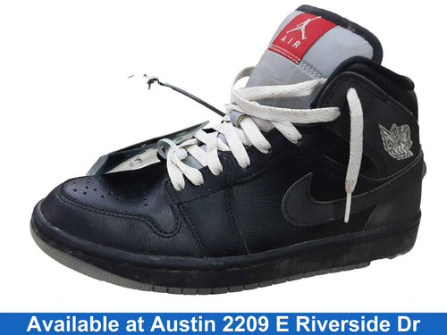Jordan Hv5177-010 Black