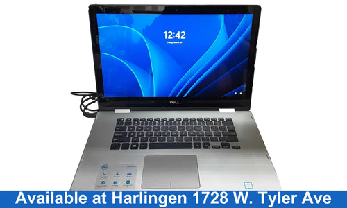 Dell P58f Intel Core I5 - 10th Generation 8 Gb 256 Gb Gray Laptop