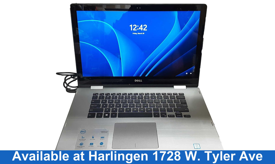 Dell P58f Intel Core I5 - 10th Generation 8 Gb 256 Gb Gray Laptop