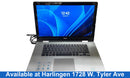 Dell P58f Intel Core I5 - 10th Generation 8 Gb 256 Gb Gray Laptop