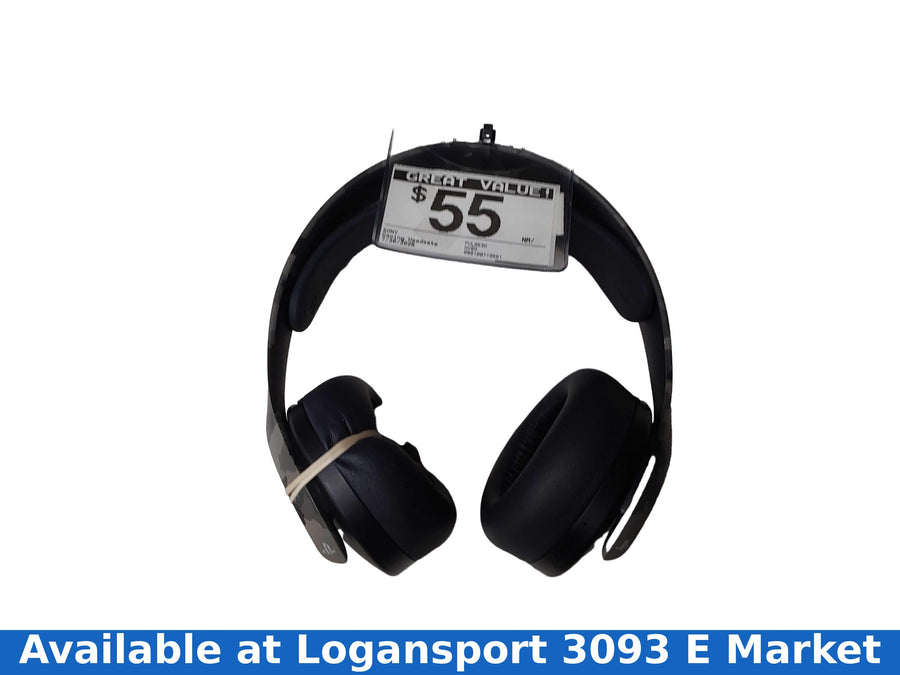 Sony Pulse3d Camo Gaming Headset