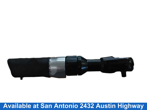 Black Pneumatic Ratchet