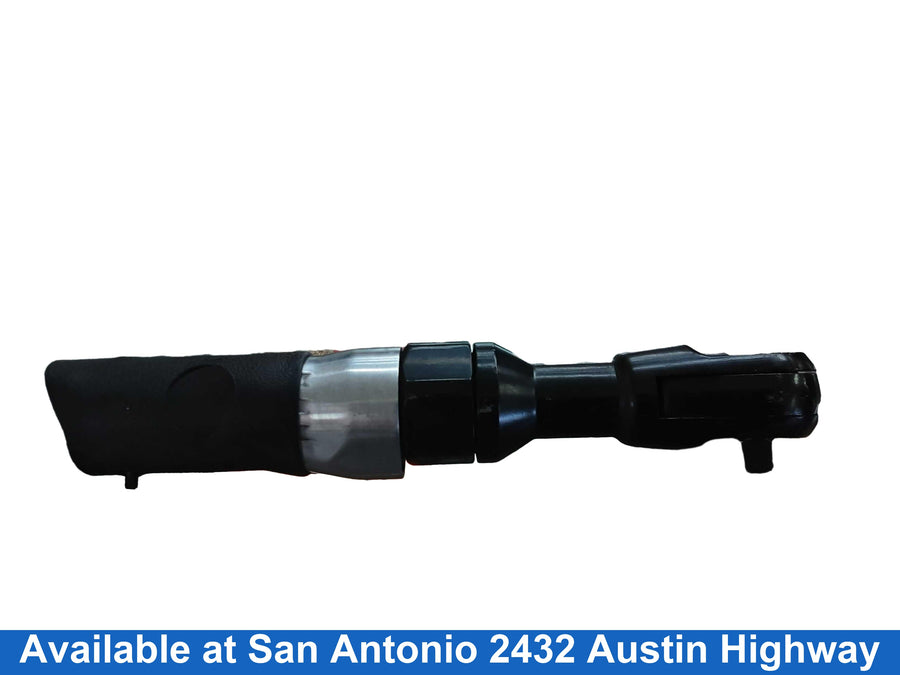 Black Pneumatic Ratchet