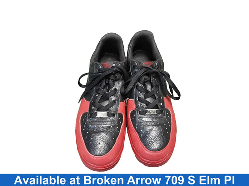 Nike 318274-001 Red