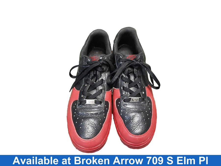 Nike 318274-001 Red