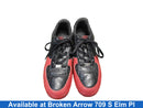 Nike 318274-001 Red