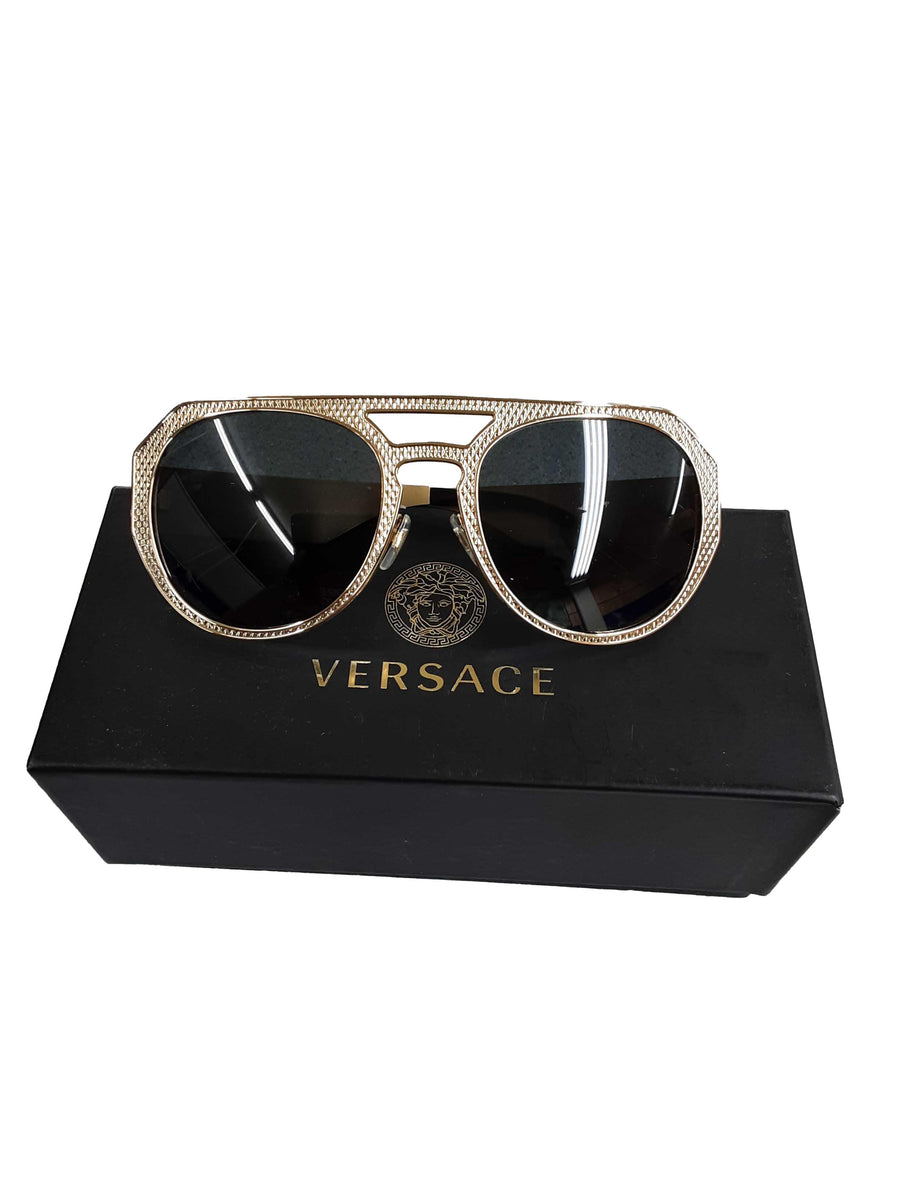 Versace 2175 Gold
