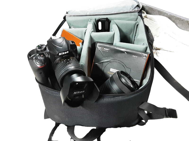 Nikon N150 Black Digital Camera