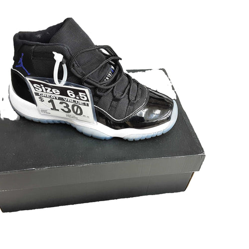 Jordan 378038-003 Black