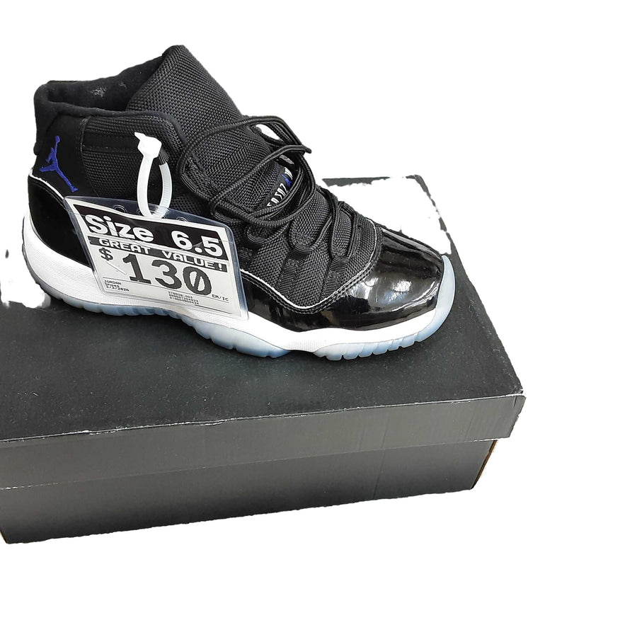 Jordan 378038-003 Black