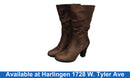White Mt Samuelle Brown