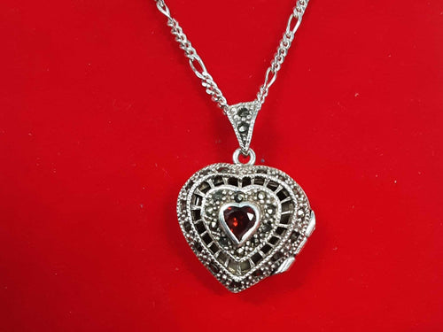 Chain - Silver 13.6 grams 18 inch