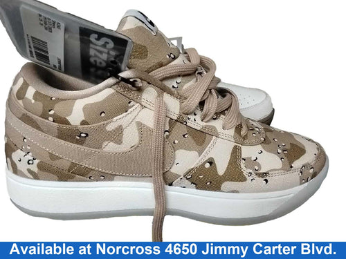 Nike Im1360-200 Camo