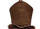Louis Vuitton Montsouris Brown Backpack / Briefcase / Bag