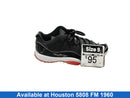 Jordan Fv5104-006 Black