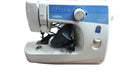 Brother Ls-2125i White Sewing Machine / Accessory
