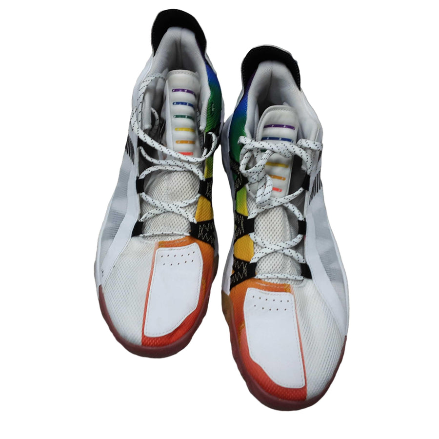 Adidas Art Fx4796 Multi-color