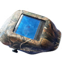 Kimberly Clark W60 Truesight Camo Helmet