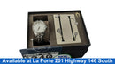 Bulova C8691940 Silver Regular Watch