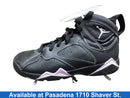 Jordan Retro 6 Purple
