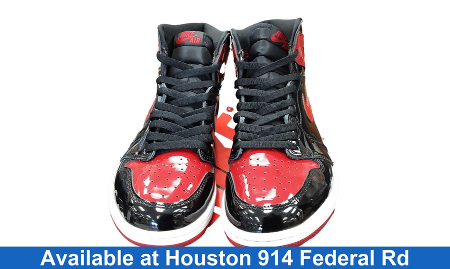 Air Jordan 555088 063 Black