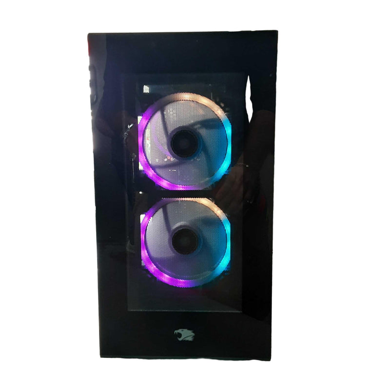 I Series Desktop