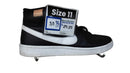 Nike Cq9179-001 Black