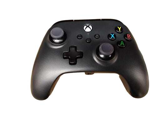 Power A Lot60202d0401 Black Gaming Controller