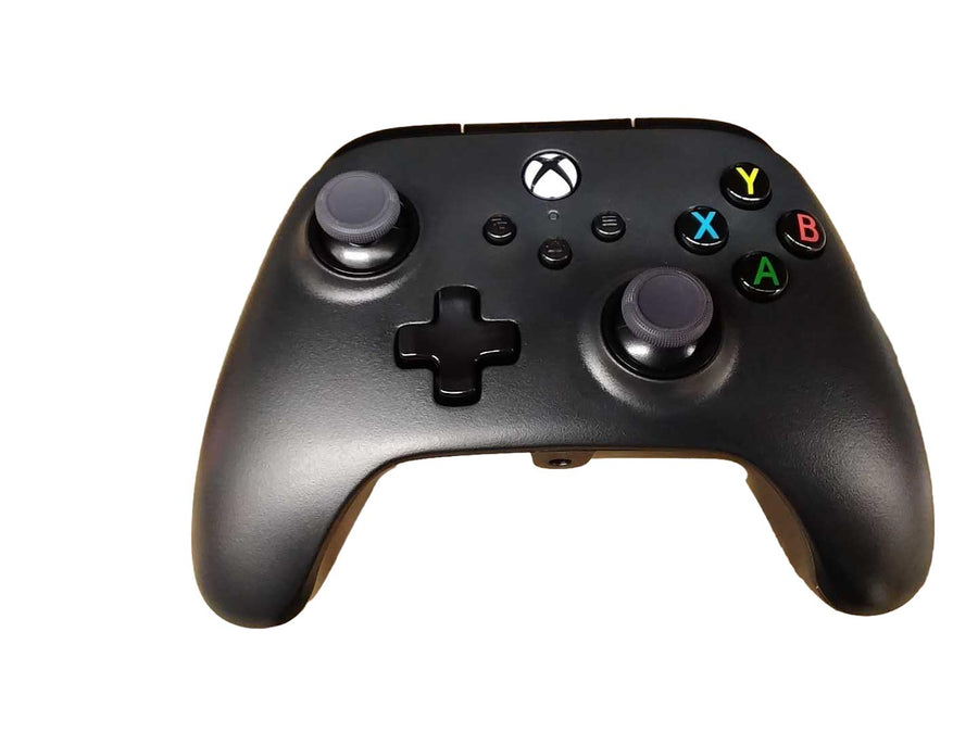 Power A Lot60202d0401 Black Gaming Controller