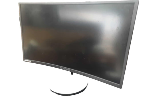 Sceptre C248w Black Computer Monitor