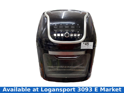 Tristar Products Cm-006 Black Small Kitchen Appliance
