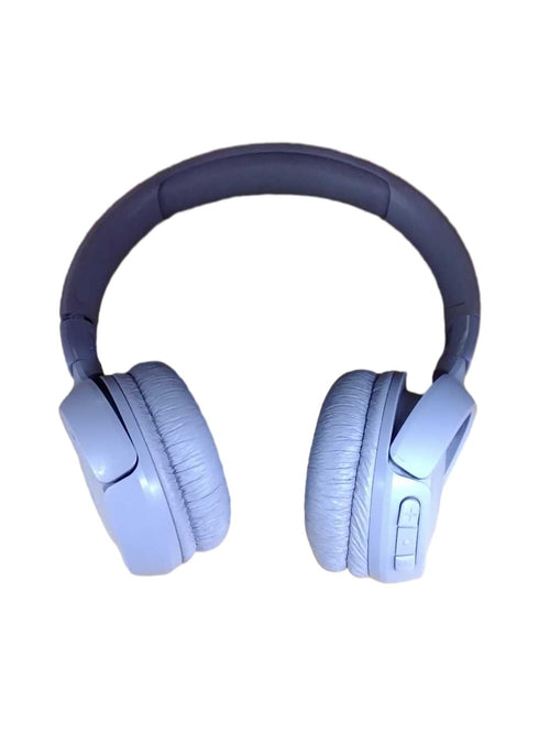 Jbl 81638 Purple Stereo Headphone