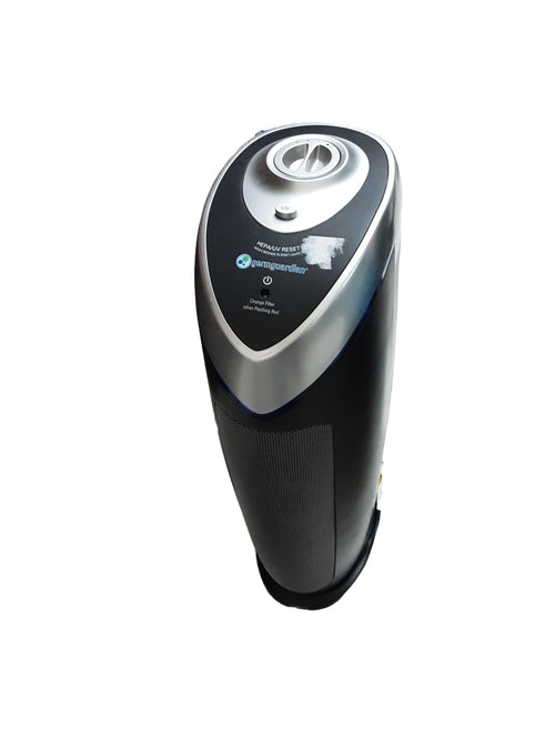 Germguardian Ac4825e Gray Air Conditioner