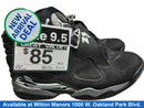 Jordan 305381-003 Black