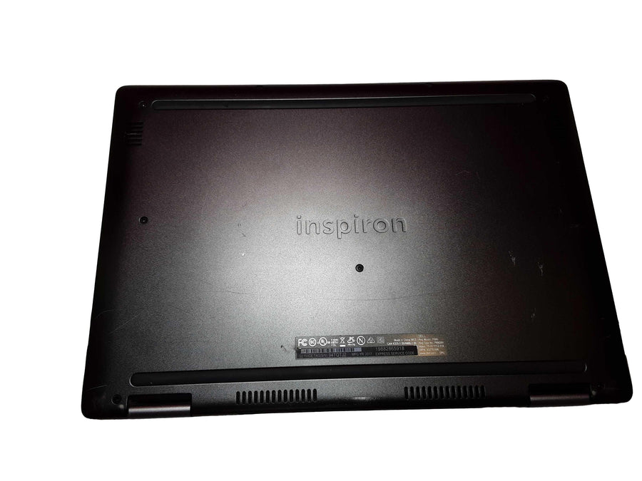 Dell P69g Intel Core I3 - 13th Generation 8 Gb 128 Gb Gray Laptop