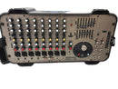 Gigrac 1000st Gray Analog Mixer