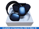 Apple A3184 Gray Stereo Headphone