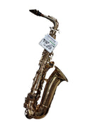 Conn Conn Gold Saxophone