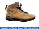 Jordan Dz4729-200 Brown