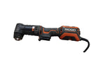 Ridgid R2851-series B Orange Corded Cut Off Saw