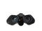 Bushnell 13-7408 Black Binoculars