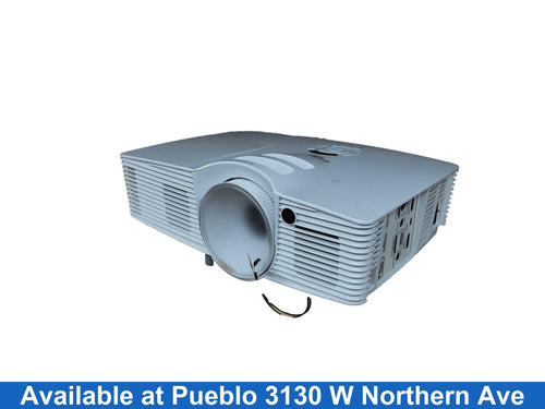 Optoma Vdhdnbdse White Home Media Projector