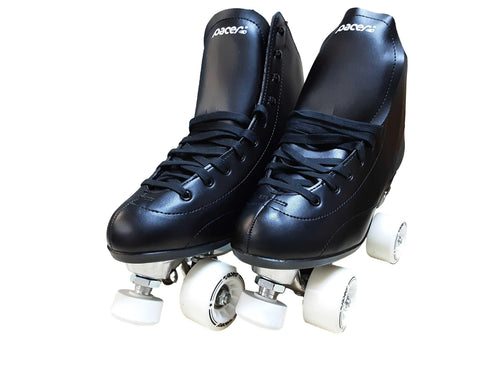 Pacer Stratos P225m Black