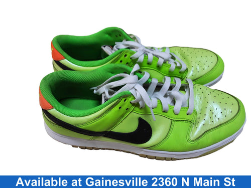 Nike Fj5610-702 Green